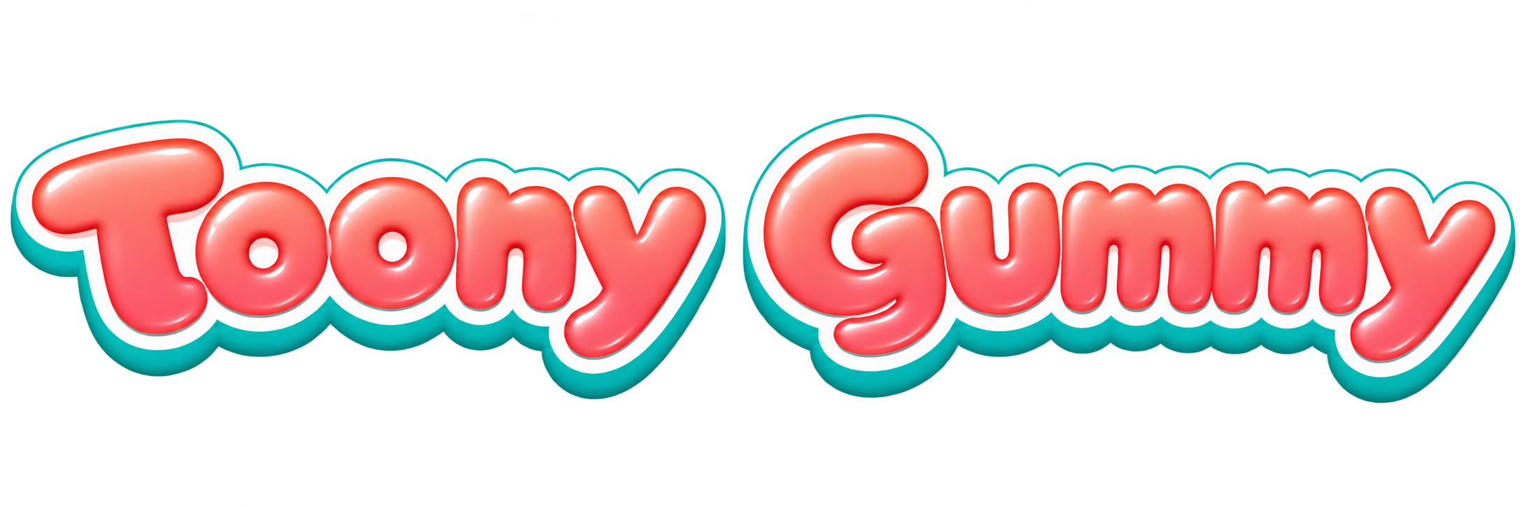 Toony Gummy